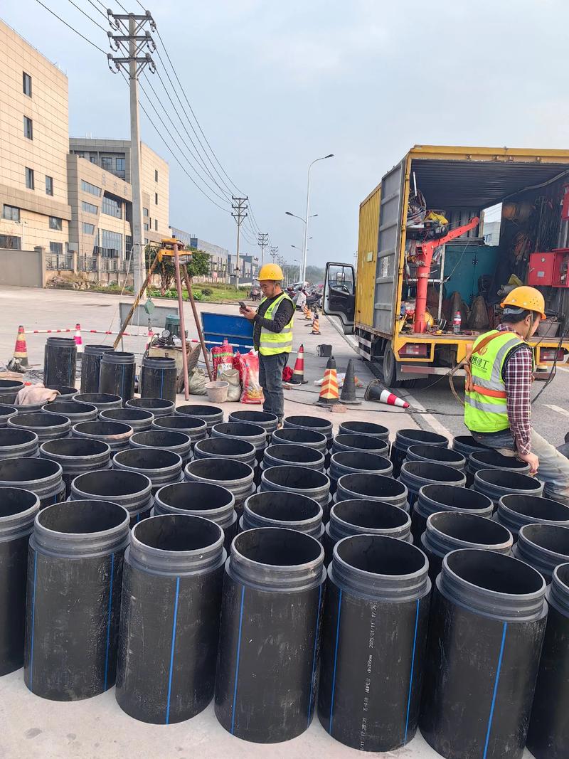 虹口管道短管置换