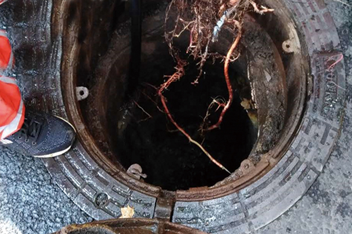 虹口管道预处理